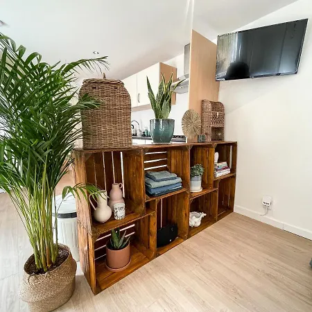 Tiny Seashell - House By Fre * Zandvoort